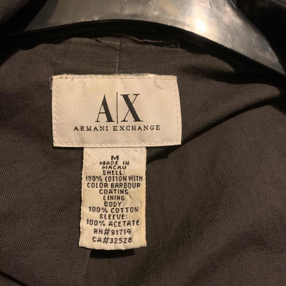 Armani Jacket - image 4